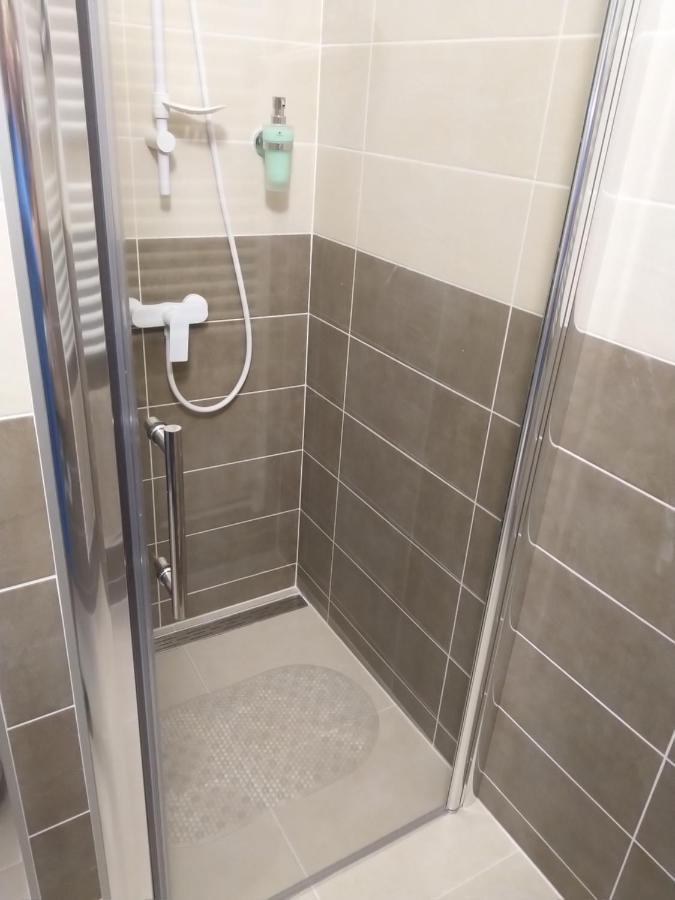 Apartmany Nezarka A Privatni Wellness Jindřichŭv Hradec Dış mekan fotoğraf
