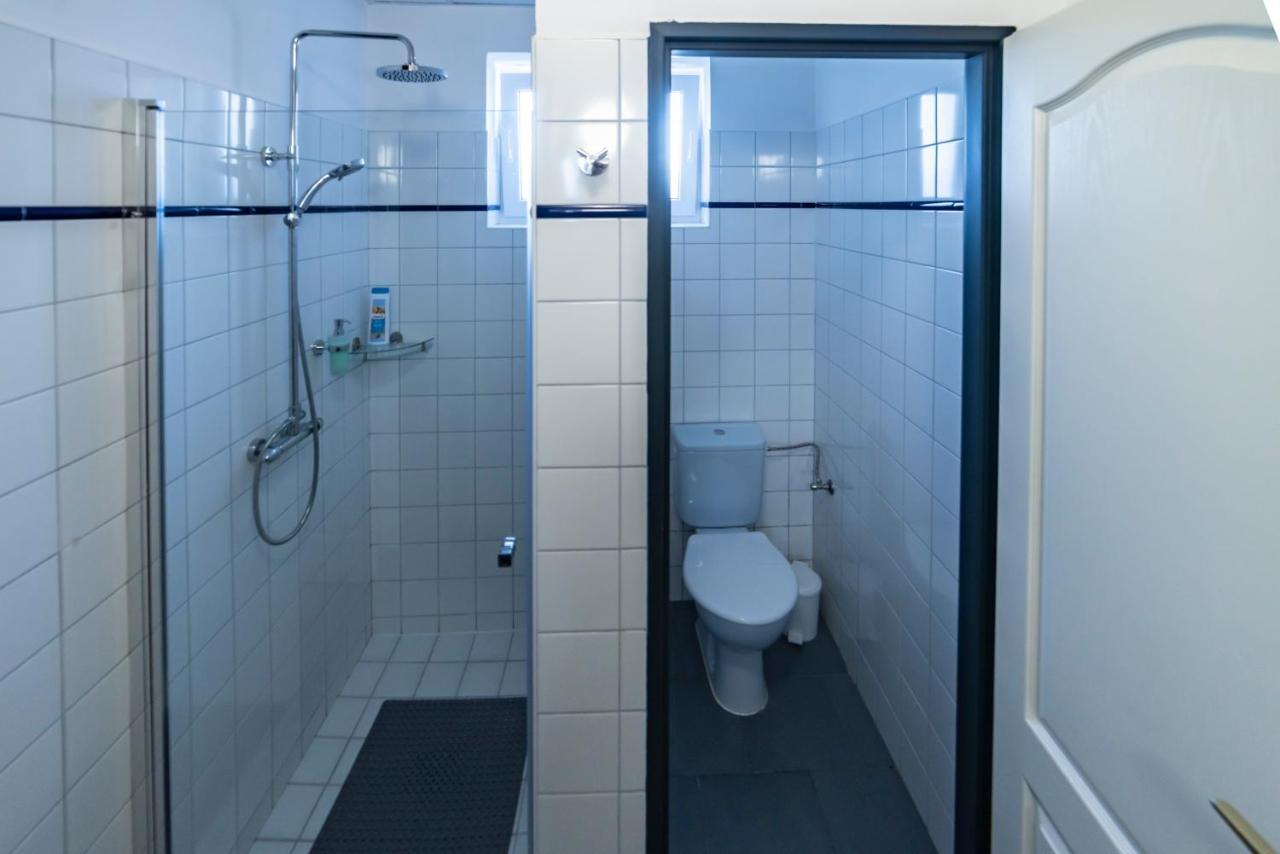 Apartmany Nezarka A Privatni Wellness Jindřichŭv Hradec Dış mekan fotoğraf