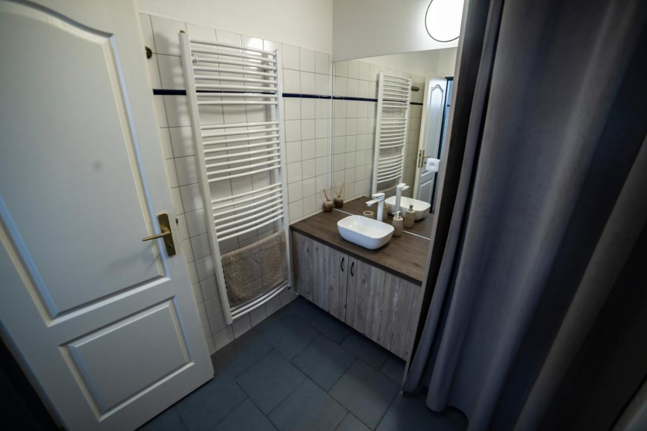 Apartmany Nezarka A Privatni Wellness Jindřichŭv Hradec Dış mekan fotoğraf