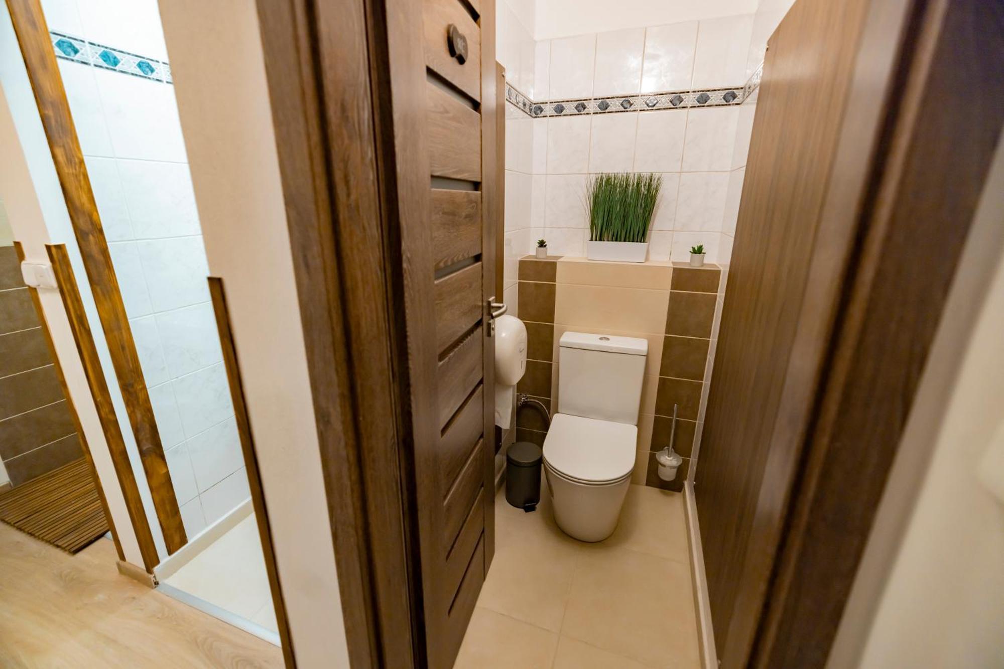 Apartmany Nezarka A Privatni Wellness Jindřichŭv Hradec Dış mekan fotoğraf