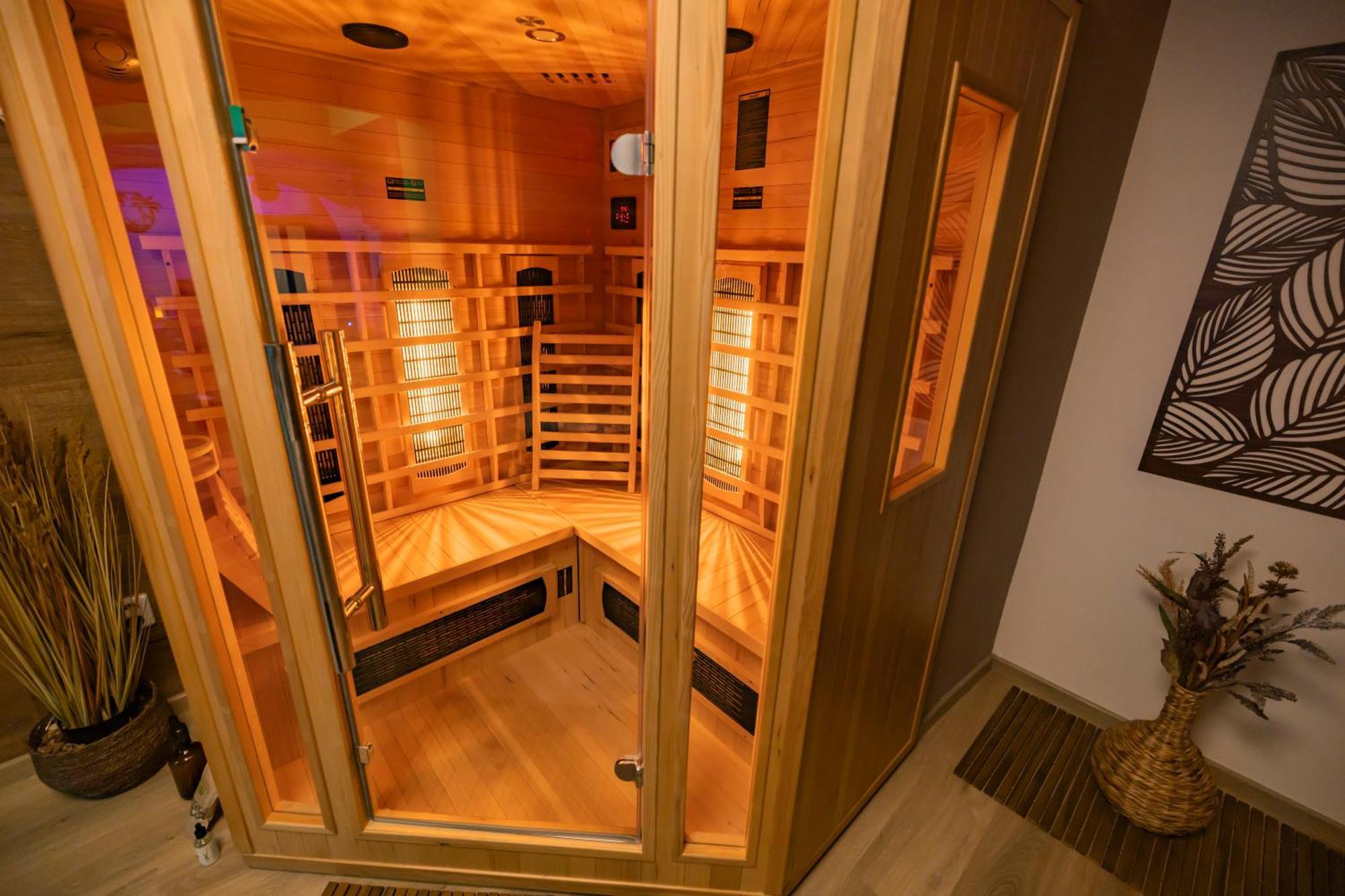 Apartmany Nezarka A Privatni Wellness Jindřichŭv Hradec Dış mekan fotoğraf