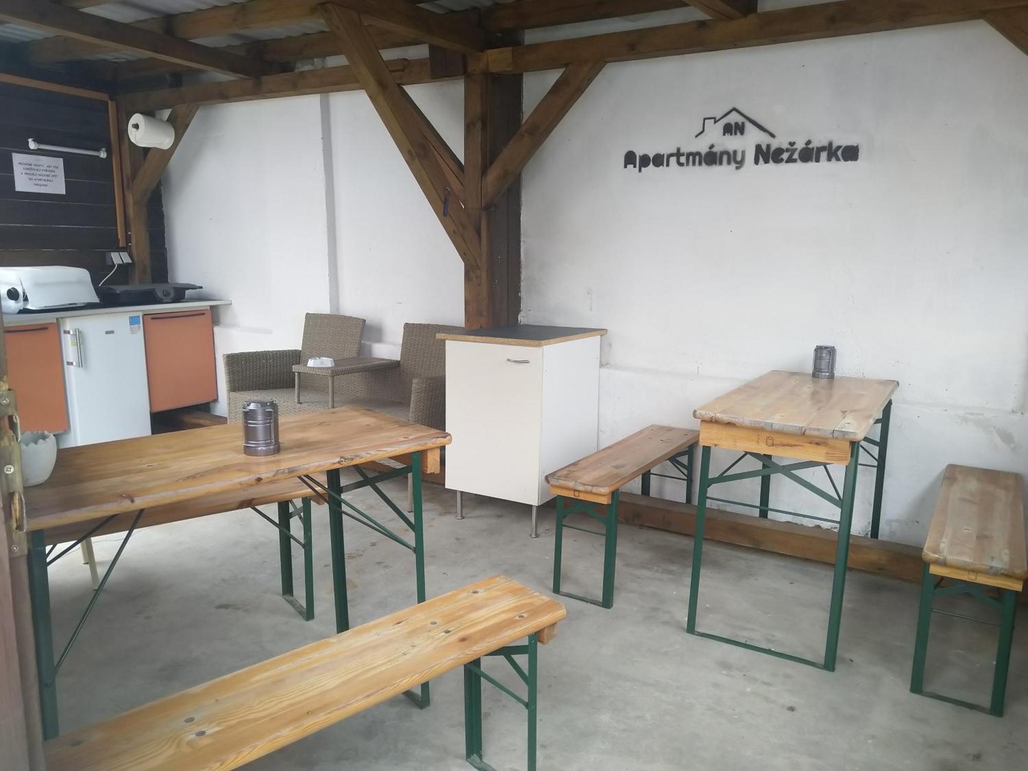 Apartmany Nezarka A Privatni Wellness Jindřichŭv Hradec Dış mekan fotoğraf