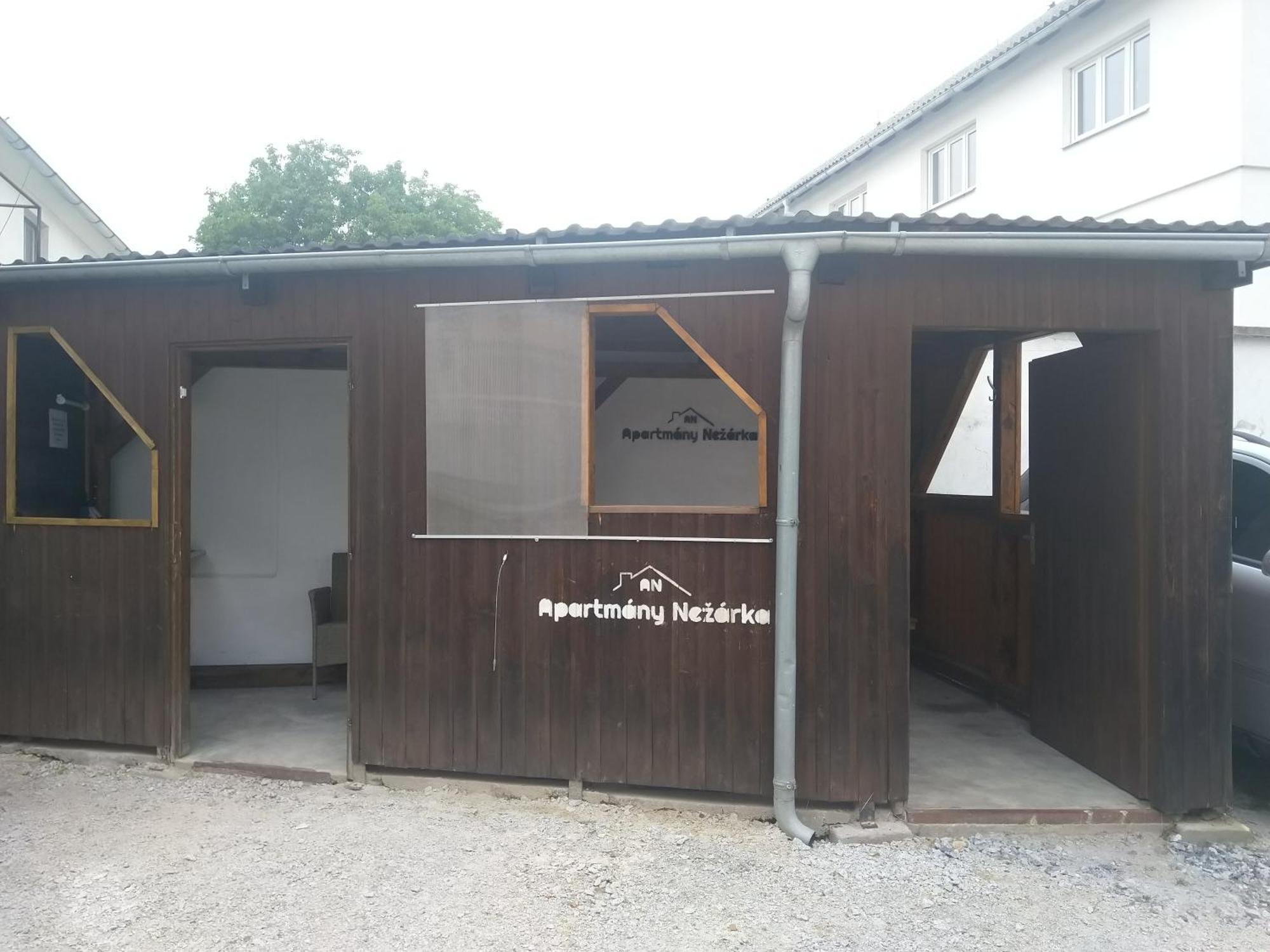 Apartmany Nezarka A Privatni Wellness Jindřichŭv Hradec Dış mekan fotoğraf